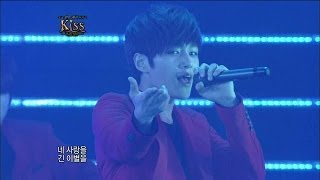 【TVPP】INFINITE  Be Mine 인피니트  내꺼하자  Tokyo KPOP Fashion Music Show KISS Live [upl. by Ahselat]