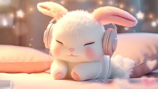 Relaxing Sleep Music  Healing of Stress Anxiety and Depressive States  Melatonin Release [upl. by Adnaluy994]