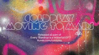 Coldplay  Moving To Mars Official Audio [upl. by Iaw]