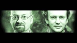 Rupert Sheldrake and Mark Vernon on Dreams [upl. by Oakman256]