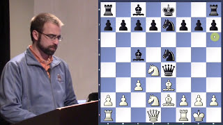 The Scotch Game  Chess Openings Explained [upl. by Nafets]