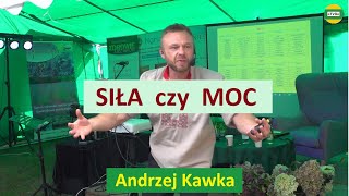 Moc wybaczenia Jak przeżycia pomagają nam się wyjaśnić i zmienić nasze życie Andrzej Kawka [upl. by Enaira]