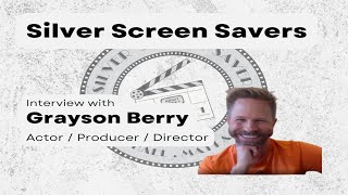 Interview with Grayson Berry [upl. by Heger]