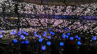 Dawid Podsiadło Stadion Narodowy 2019 [upl. by Giraldo]