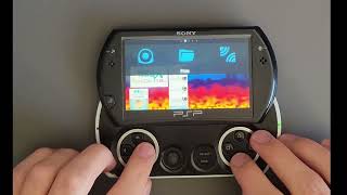 LBP PSP Custom Server Tutorial PSPVita [upl. by Port337]