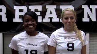 You Can Play  Bowdoin College [upl. by Julia]