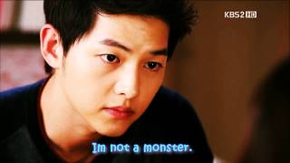 MV The Innocent Man 착한남자  Monster [upl. by Nyvrem]