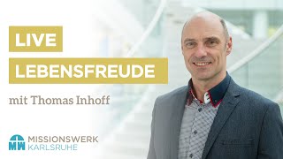 Wie dankbare Hingabe Lebensfreude freisetzt  Livestream vom 10 Oktober 2021 [upl. by Nahtanaoj]