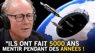 Graham Hancock vient de révéler la terrifiante vérité sur lAntarctique [upl. by Yevrah]