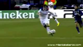 Gareth Bale  Worlds Fastest Sprint [upl. by Nogaem]