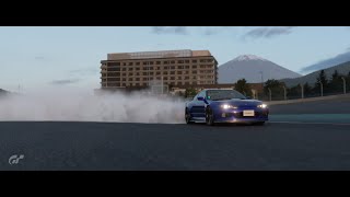 LE PONGO UN 2JZ A UN SILVIA GT7 [upl. by Kral132]