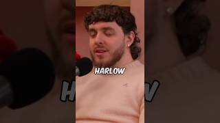 AM I THE NEXT JACK HARLOW shorts [upl. by Sorci]