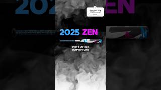 HOTTEST BAT 2025 The ZEN is BACK baseball [upl. by Mavis]