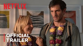 MOM Staffel 2  Trailer Deutsch HD German [upl. by Niloc]