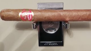 Partagas 1000 Fleurs [upl. by Nilyahs64]