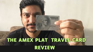 Amex Travel new design amp 4K sub celebration [upl. by Aivan]