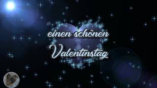 Alles liebe zum Valentinstag [upl. by Hamid]