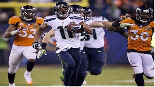 Super Bowl XLVIII  Seattle Seahawks vs Denver Broncos Highlights HD [upl. by Leiand]