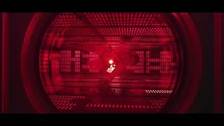 Hal 9000 in ‘2001 a Space Odyssey’  Daisy Bell by IBM 7094 [upl. by Navoj]