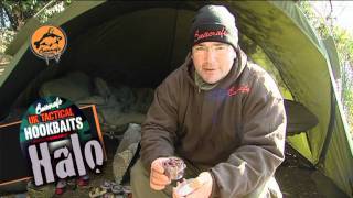 How to use Halo Hook Baits and Wafters [upl. by Gotthard883]