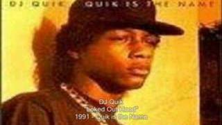 DJ Quik  Loked Out Hood [upl. by Iden]