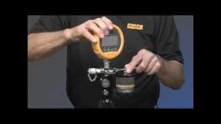 Fluke 700G Pressure Gauges [upl. by Valina]