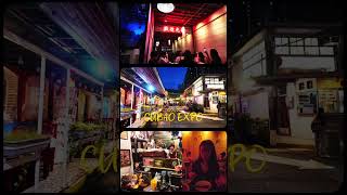 Is This the COOLEST Night Market in Manila Cubaoexpo photography [upl. by Wales941]