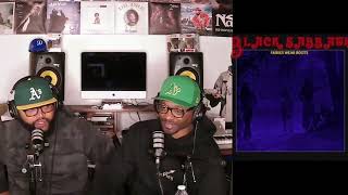 Black Sabbath  Fairies Wear Boots REACTION blacksabbath reaction trending [upl. by Trini348]