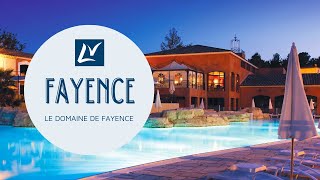 Fayence  Le Domaine de Fayence [upl. by Azmah19]