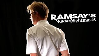 Kitchen Nightmares UK Season 3 Episode 4  La Gondola [upl. by Trude309]