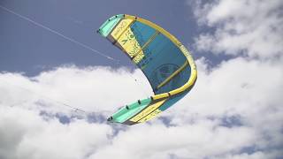 2018 XO Switchblade Cabrinha Kitesurfing [upl. by Mylo]