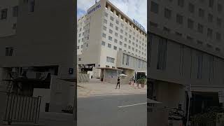 Novotel sitapura Jaipur shortsviral [upl. by Icat]