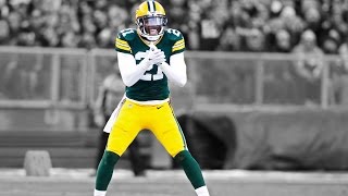 Ha Ha ClintonDix  quotGave Em Hopequot ᴴᴰ  Green Bay Packers Highlights [upl. by Rene]