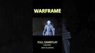 Warframe Part 6 gaming shortsvideo sciencefiction [upl. by Atarman]