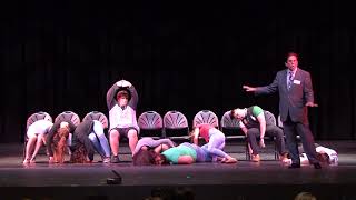 Hypnotized High School Suncoast Florida [upl. by Yslehc519]