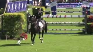 RolfGöran Bengtsson  Carusso La Silla  GCT GP Valkenswaard 2012 [upl. by Trebloc629]