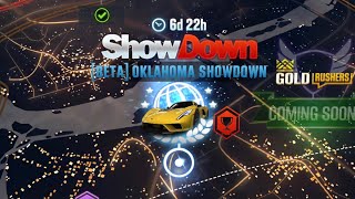 【CSR2】Which car is the fastest for Oklahoma ShowDown tune of Chiron 300 Tuatara Venom F5 [upl. by Nasah]