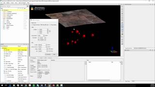 Drillhole designing  Geoscience ANALYST [upl. by Mckinney]