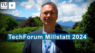 TechForum Millstatt 2024 [upl. by Henri]