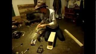 How to Make a Mink Box [upl. by Langley]