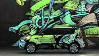 Kia Motors UK  Picanto Advert [upl. by Kra209]