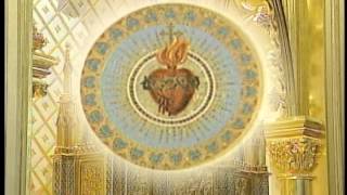 Litany of the Sacred Heart long version [upl. by Immot]