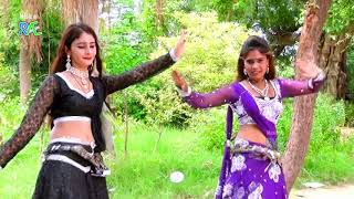 हीरो जीजी बलम नशेडी मिलगो  BALAM NASEDI  Bhupendra Khatana Dj Rasiya  Muskan Alwar Dance [upl. by Nosecyrb]