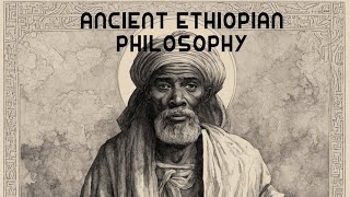 Ethiopian Philosophy The Life and Legacy of Zera Yacob [upl. by Sharyl]