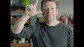 Jamie Oliver  Rezept für Bunte Bete [upl. by Ybreh]