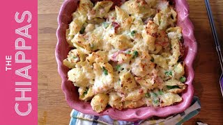 Healthy Pasta Bake [upl. by Eirahs]