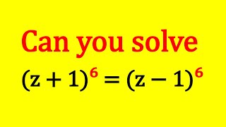 Solving A Quartic Equation  Problem 349 [upl. by Nohtanhoj]