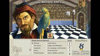 Encarta Mind Maze Part 5 [upl. by Adirem]