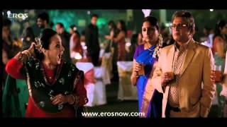 Rum andamp Whisky song  Vicky Donor [upl. by Lleinad163]