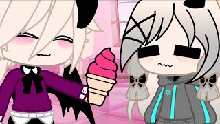 Rasazy eats Selevers ice cream  Original [upl. by Artenahs]